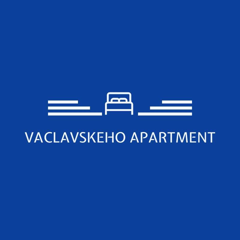 Vaclavskeho Apartment Medzilaborce Экстерьер фото