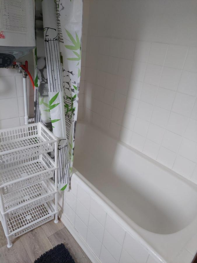 Vaclavskeho Apartment Medzilaborce Экстерьер фото
